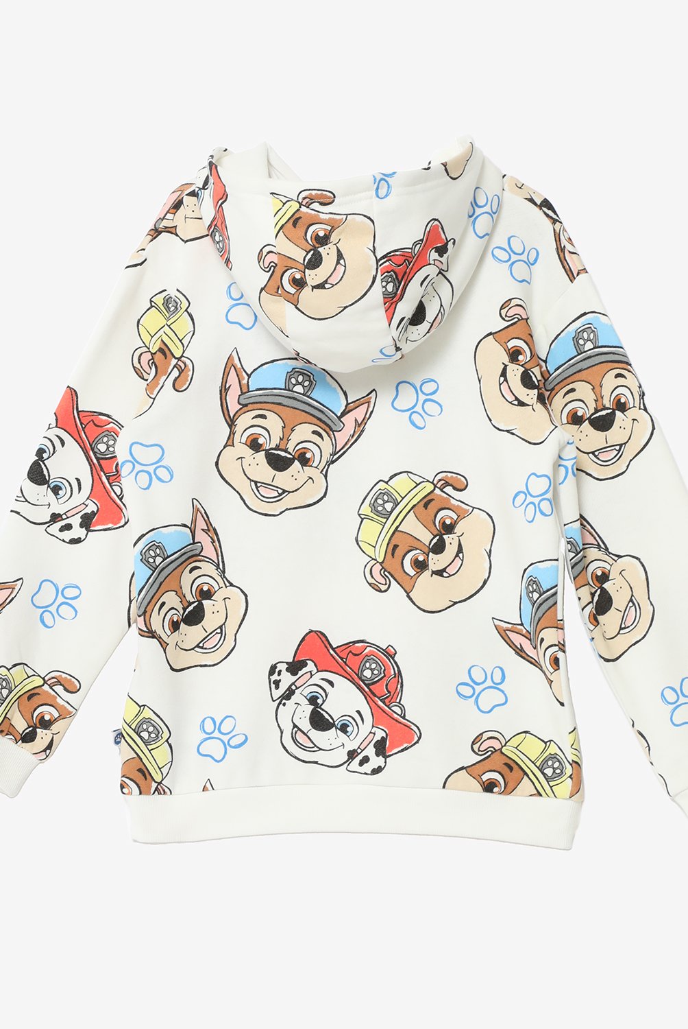 Polera Nino Pack X2 Algodon Paw Patrol PAW PATROL falabella