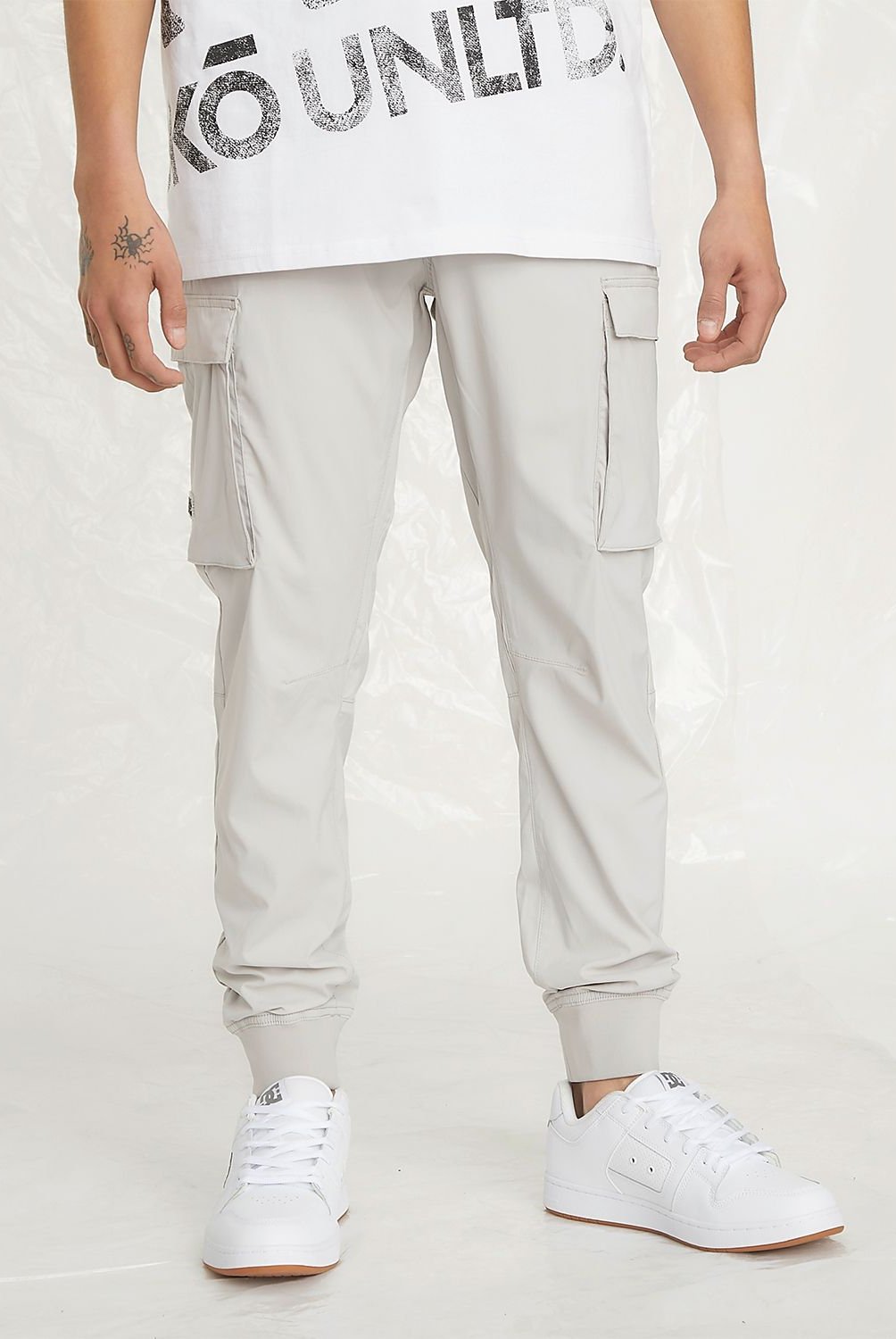 Pantalon ecko hombre hotsell