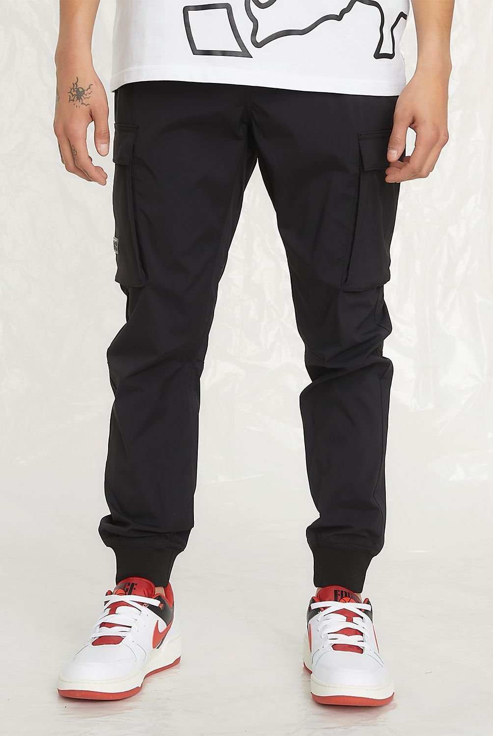 Pantalones ecko para hombre shop