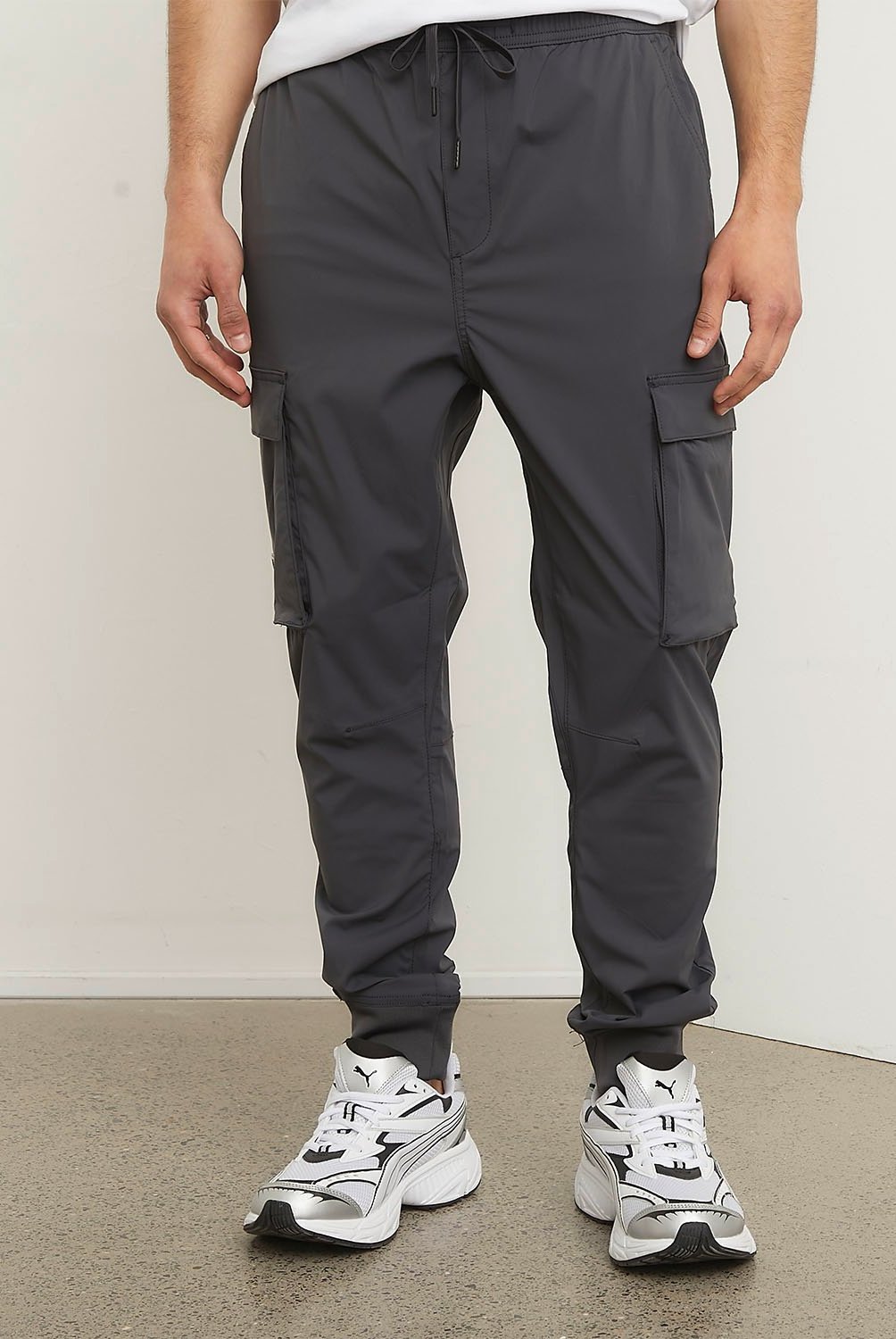 Pantalon Hombre Ecko