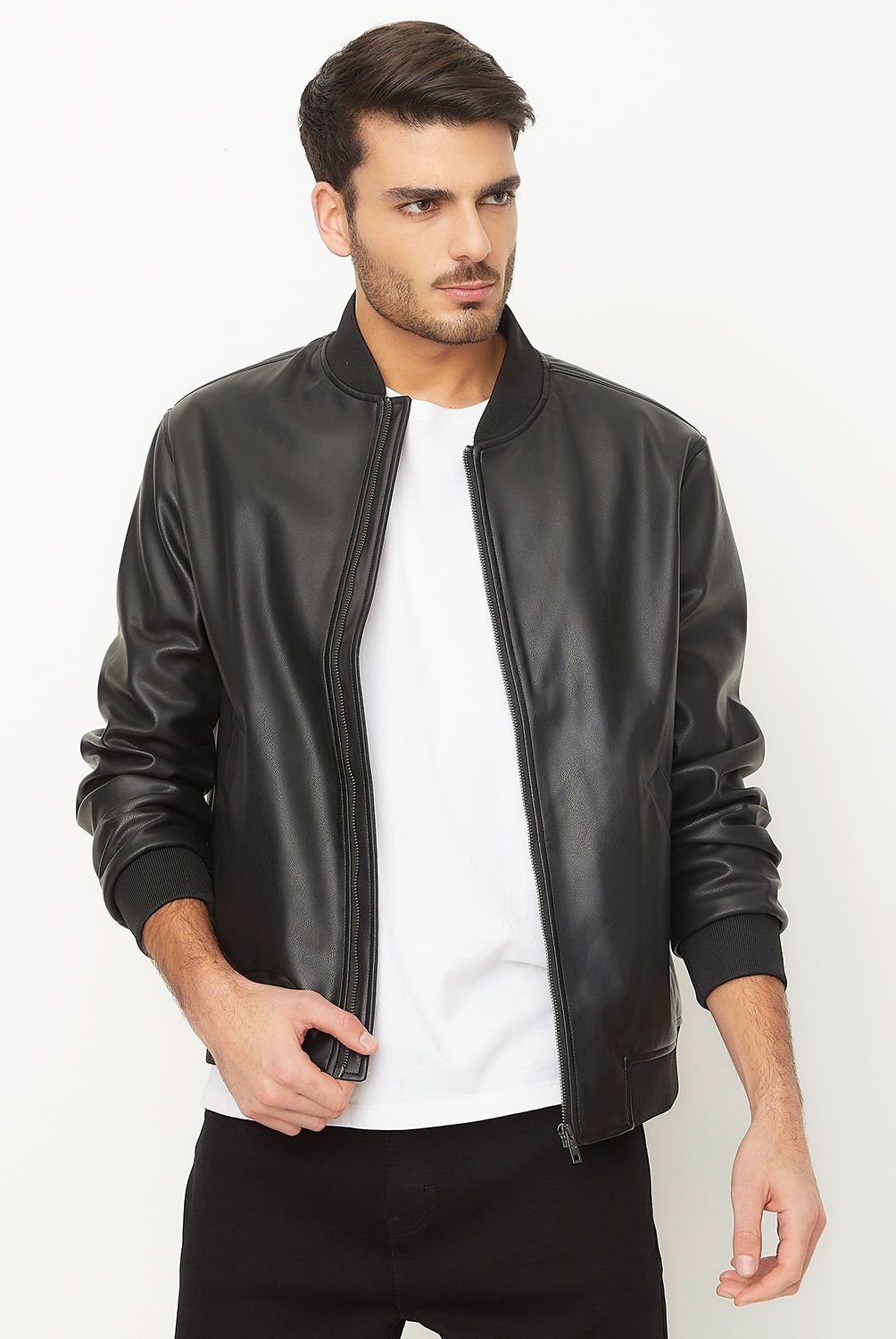 Casaca Hombre Basement BASEMENT falabella