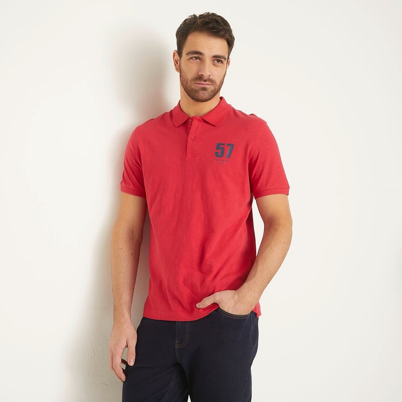 polo de la u original