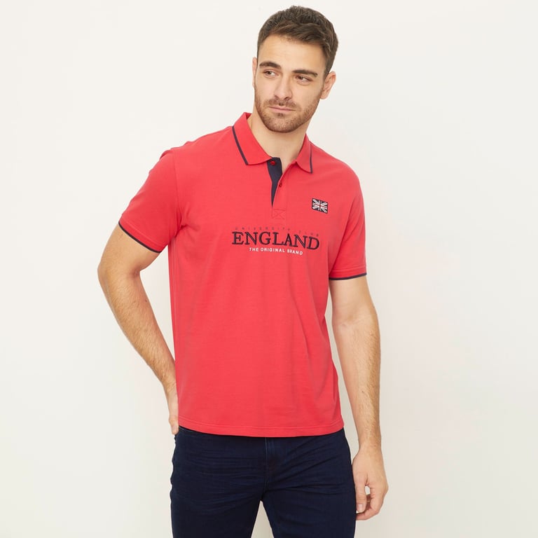 polo de la u original