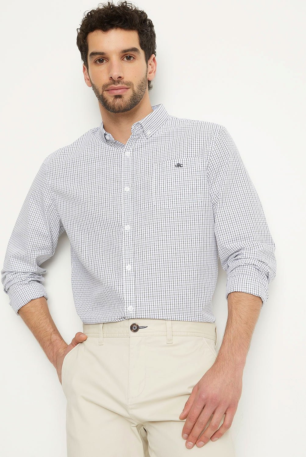 Camisas university club hombre hotsell