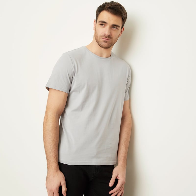 Camisa Manga Corta Hombre Pack - Envío Gratis