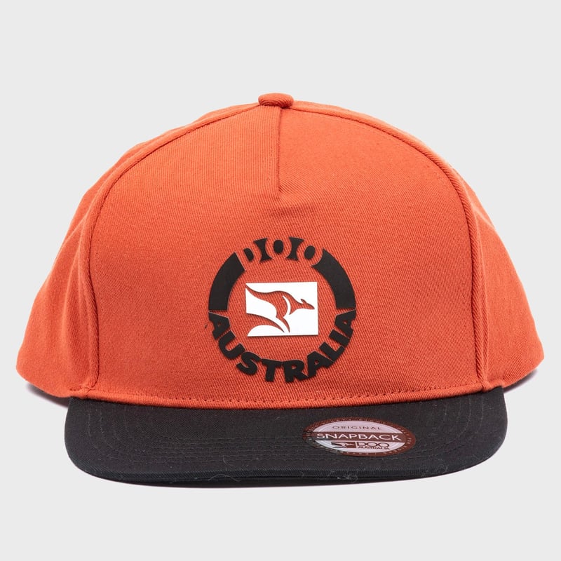 Gorro 100 Algodón Hombre Doo Australia Doo Australia 