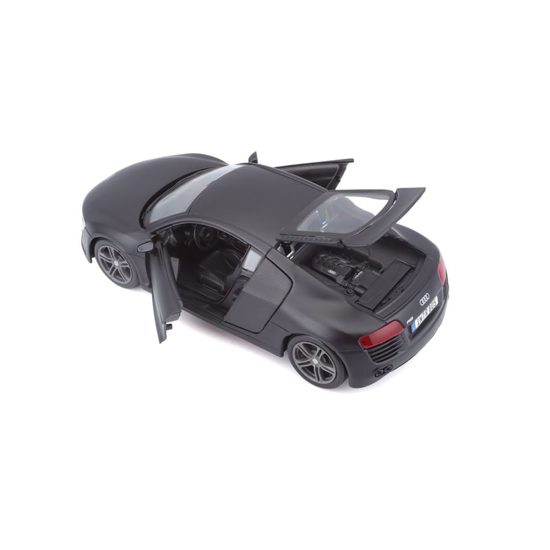 Juguete Auto Coleccionable Audi R8 Maisto MAISTO falabella