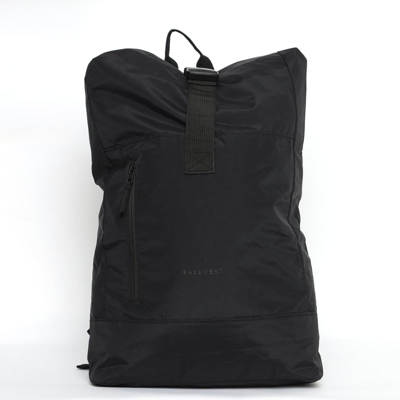 Mochila basement negra hotsell