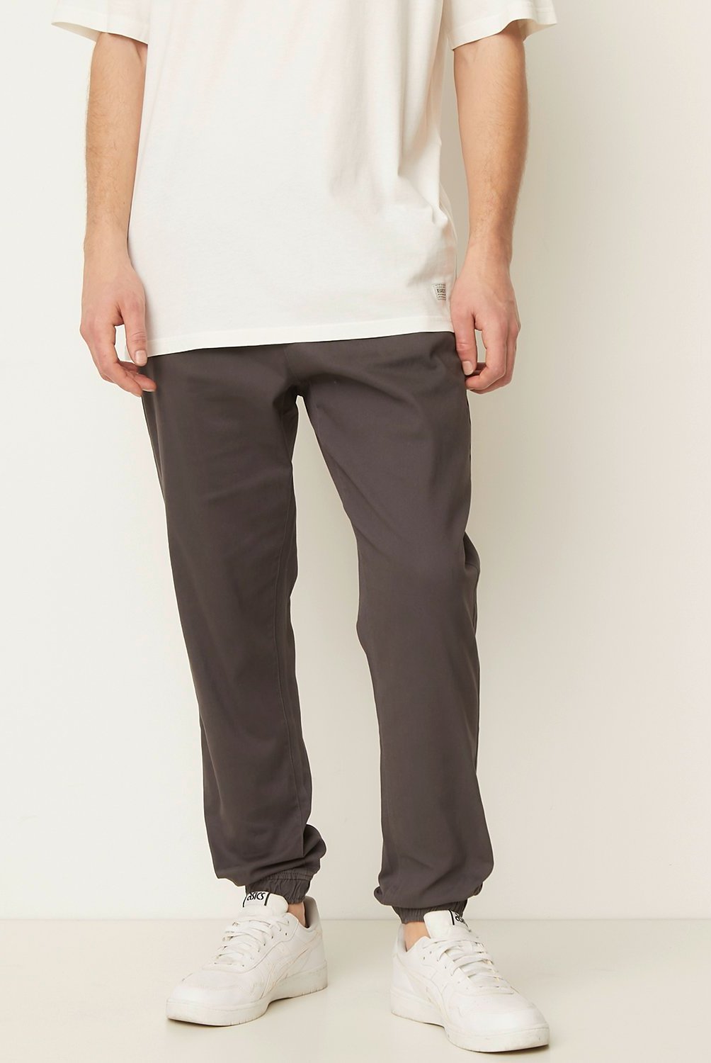 Pantalon Algodon Hombre Bearcliff
