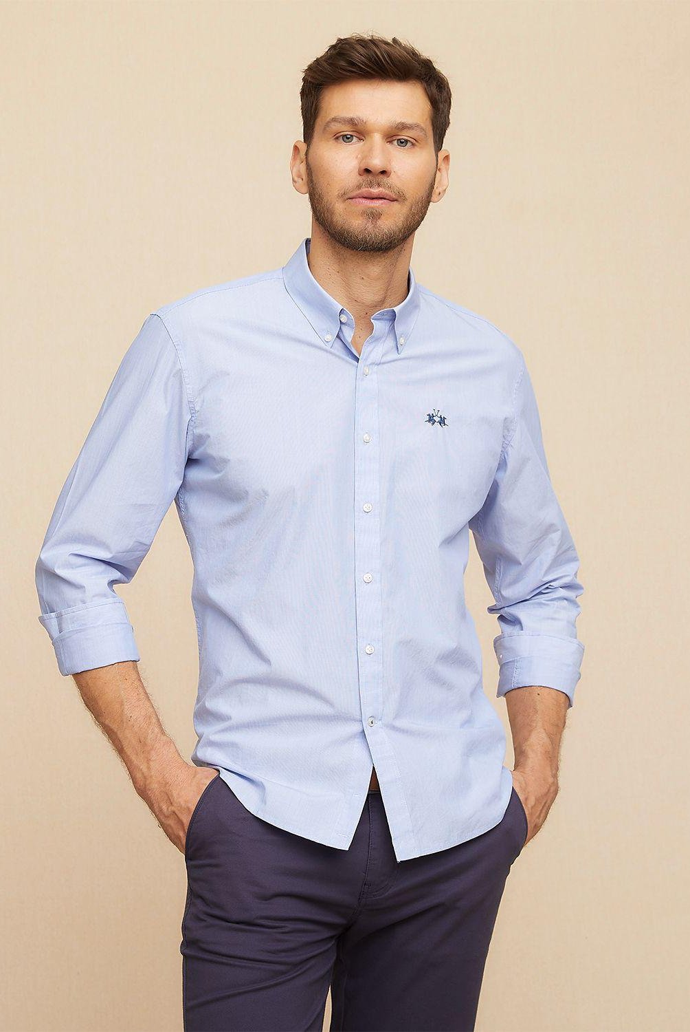 Camisa la martina precio hotsell