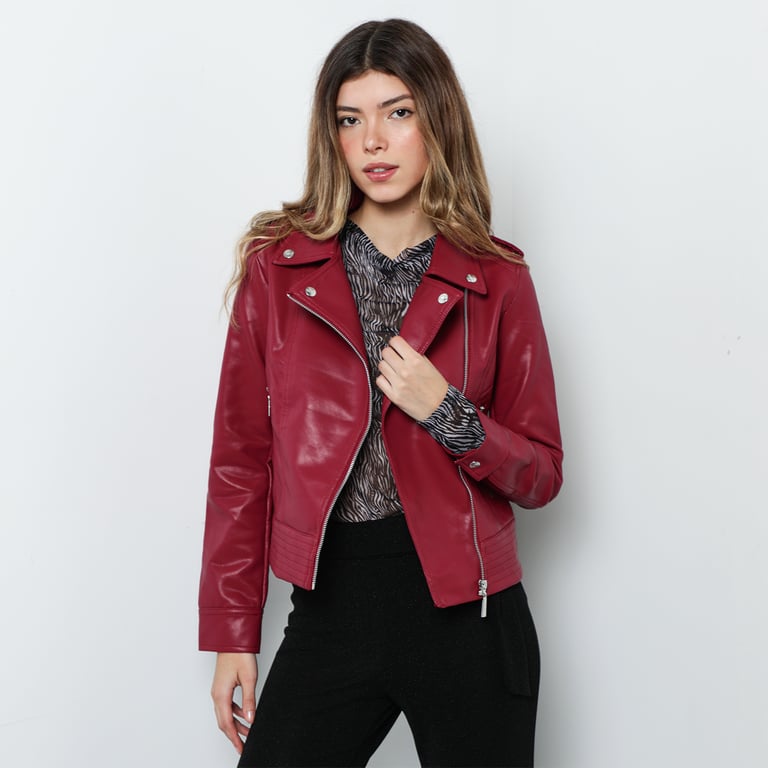 Chaqueta Mossimo Mujer Falabella Chaqueta Mossimo Mujer Falabella