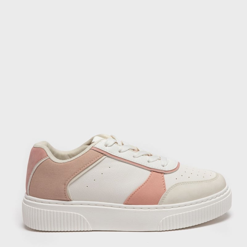 Zapatillas Urbanas Mujer Sybilla Urban Bosinewhan Multicolor