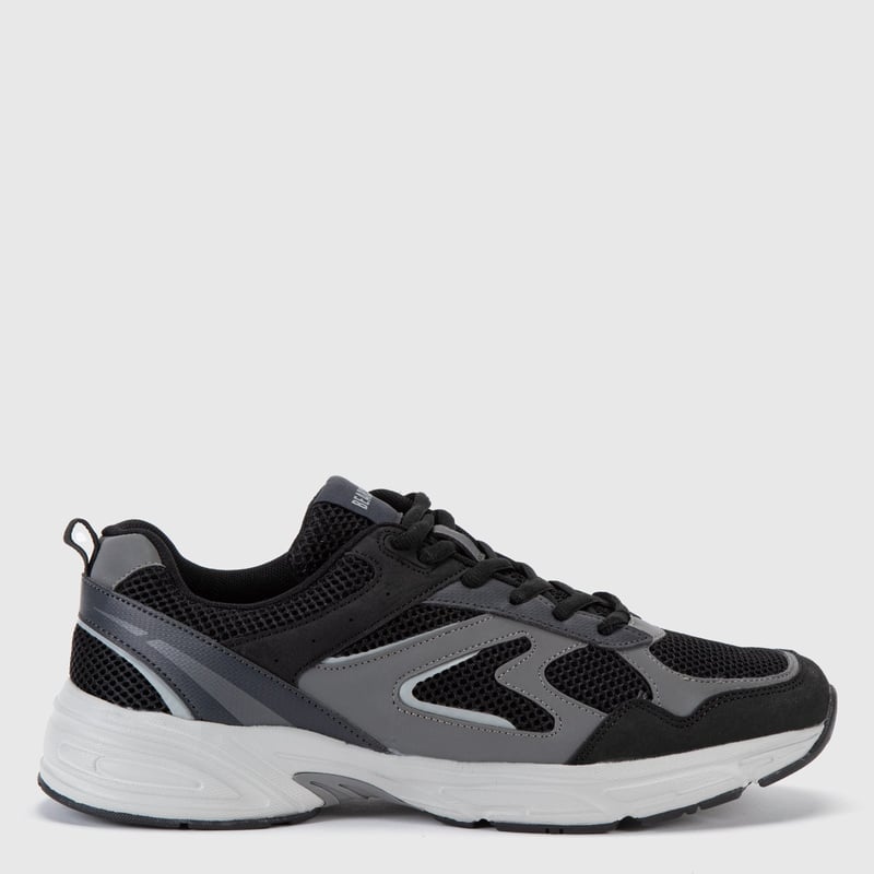 Falabella Zapatillas Urbanas Hombre Bearcliff Moad Zapatos Cómodos