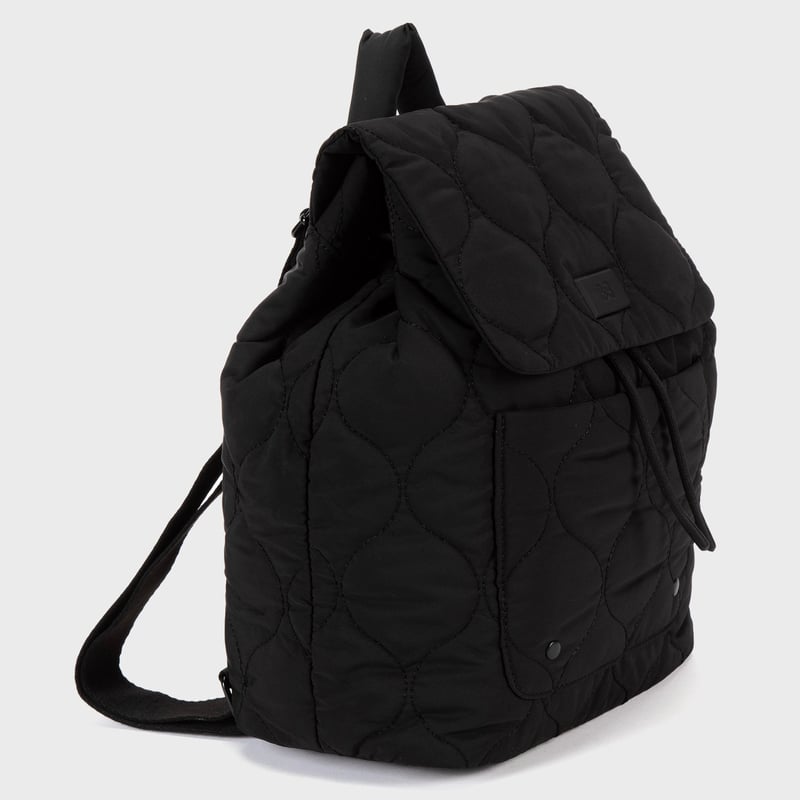 Mochila basement negra sales