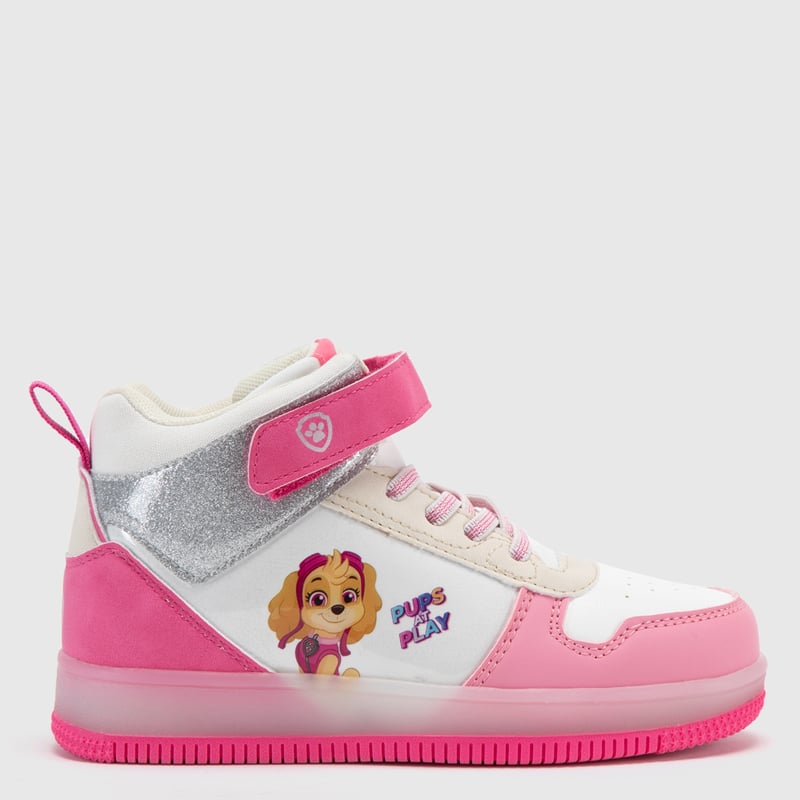 Zapatillas paw patrol shop