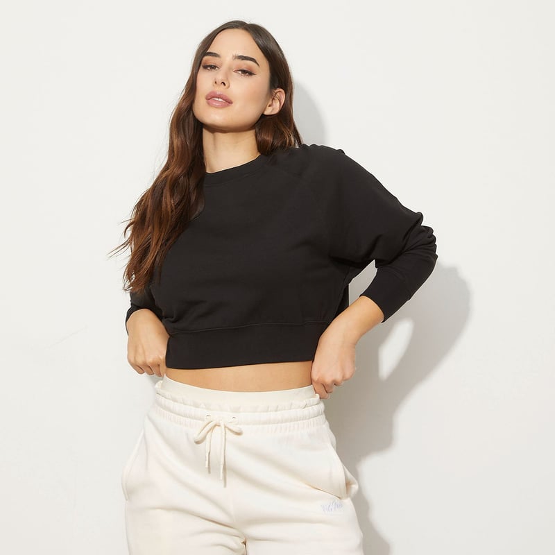 Polera Deportiva Mujer Mossimo