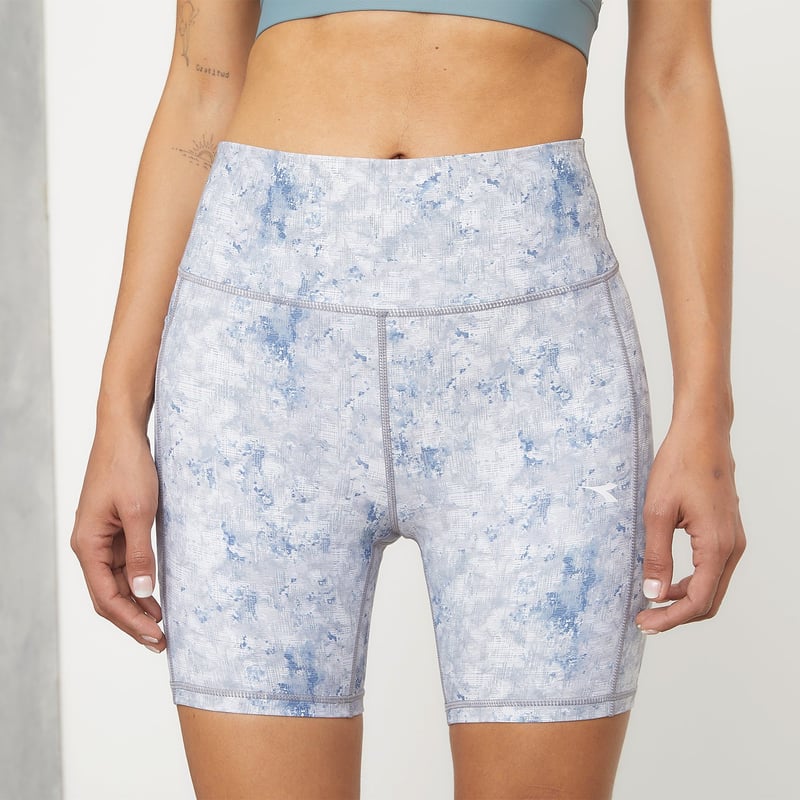 Biker Short Deportivo Diadora