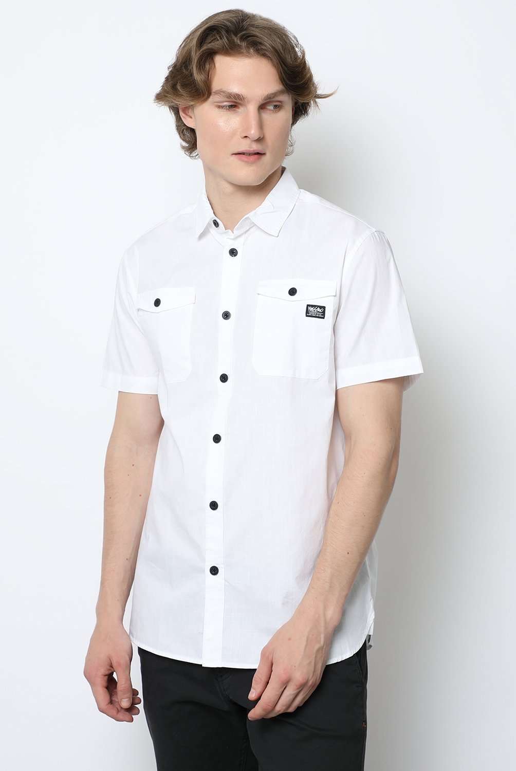 Mossimo camisas hombre hotsell