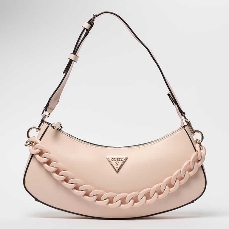 Borsa GUESS Kori In Ecopelle Trapuntata – Spalla E Tracolla, Perfetta Per Ogni Occasione