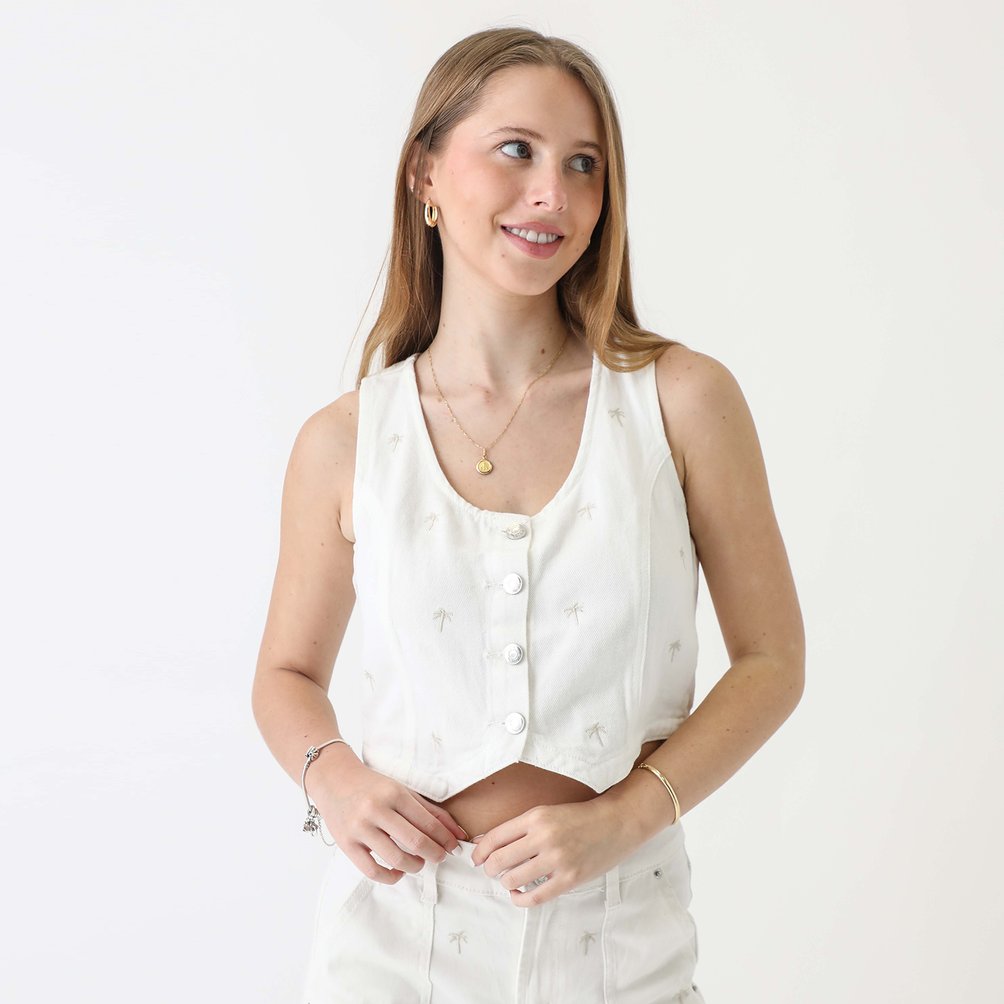 Camiseta De Manga Larga De Punto Con Ojal Lisos, Cárdigan Para Mujer