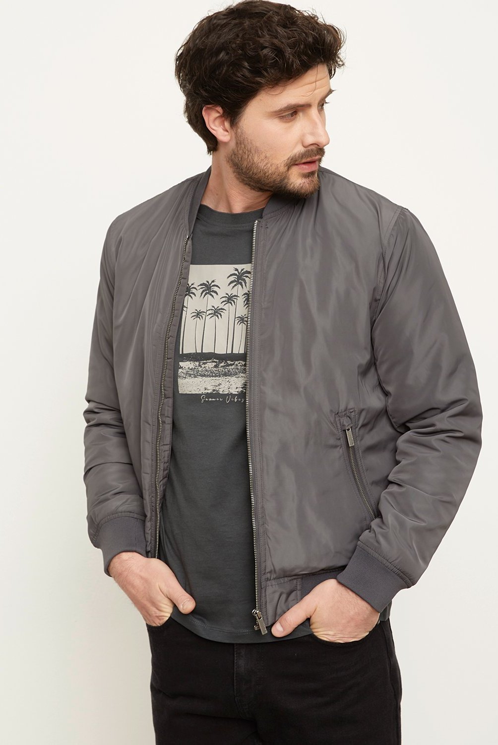 Casaca newport hombre hotsell