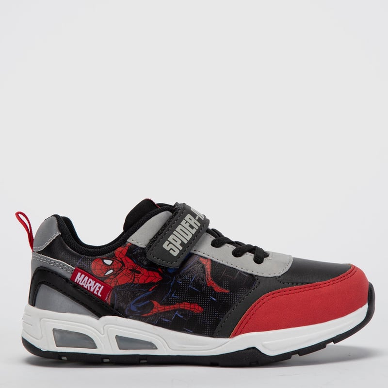 MARVEL Zapatillas de Hulk, Unisex niños