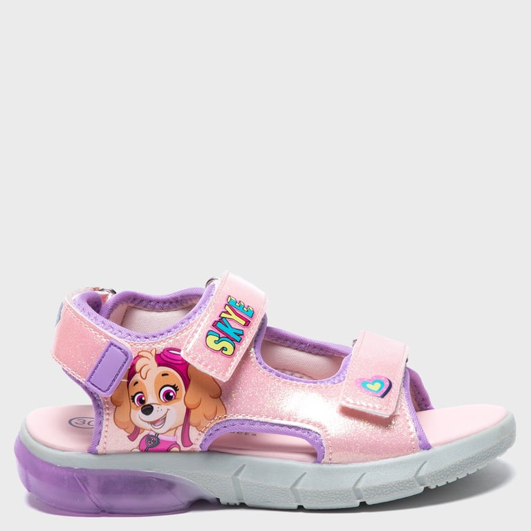 Bambine e ragazze Skye Vestaglia da Notte per Ragazze Paw Patrol