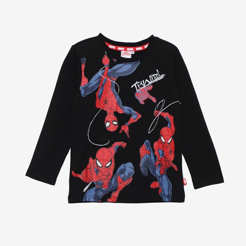 Spider Mamba Polo (Kids) main image 1