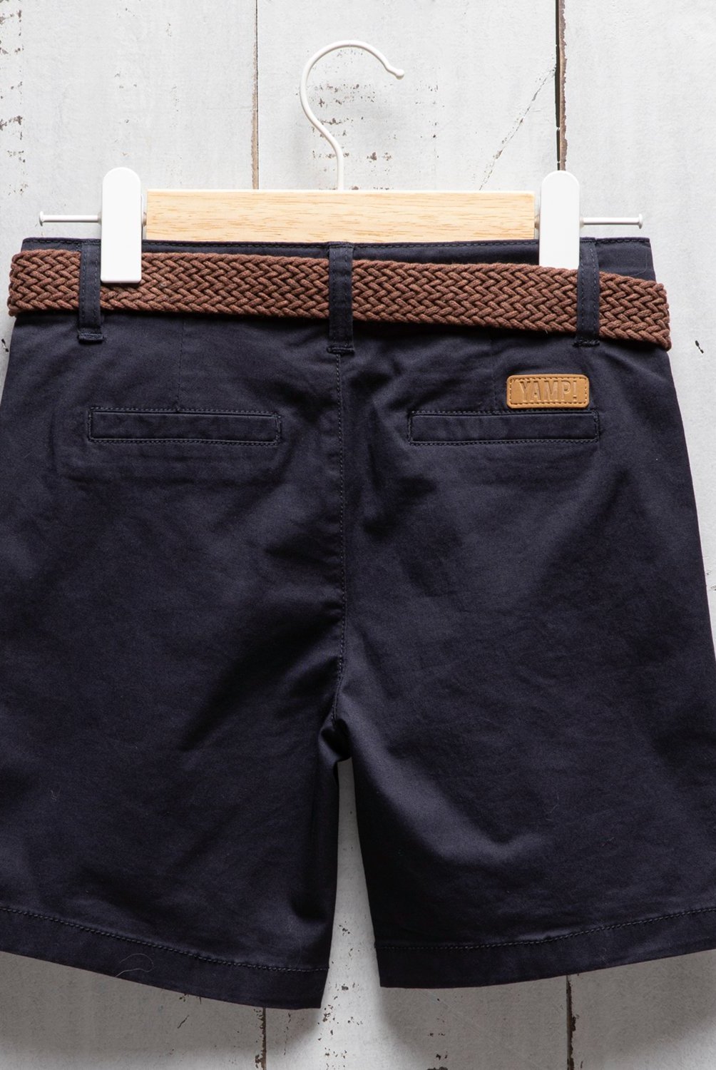 Short Niño Algodón Yamp YAMP | falabella.com