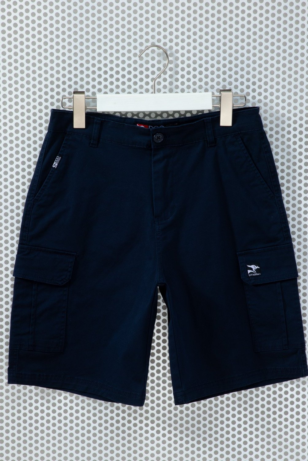 Short Niño Algodón Doo Australia DOO AUSTRALIA | falabella.com