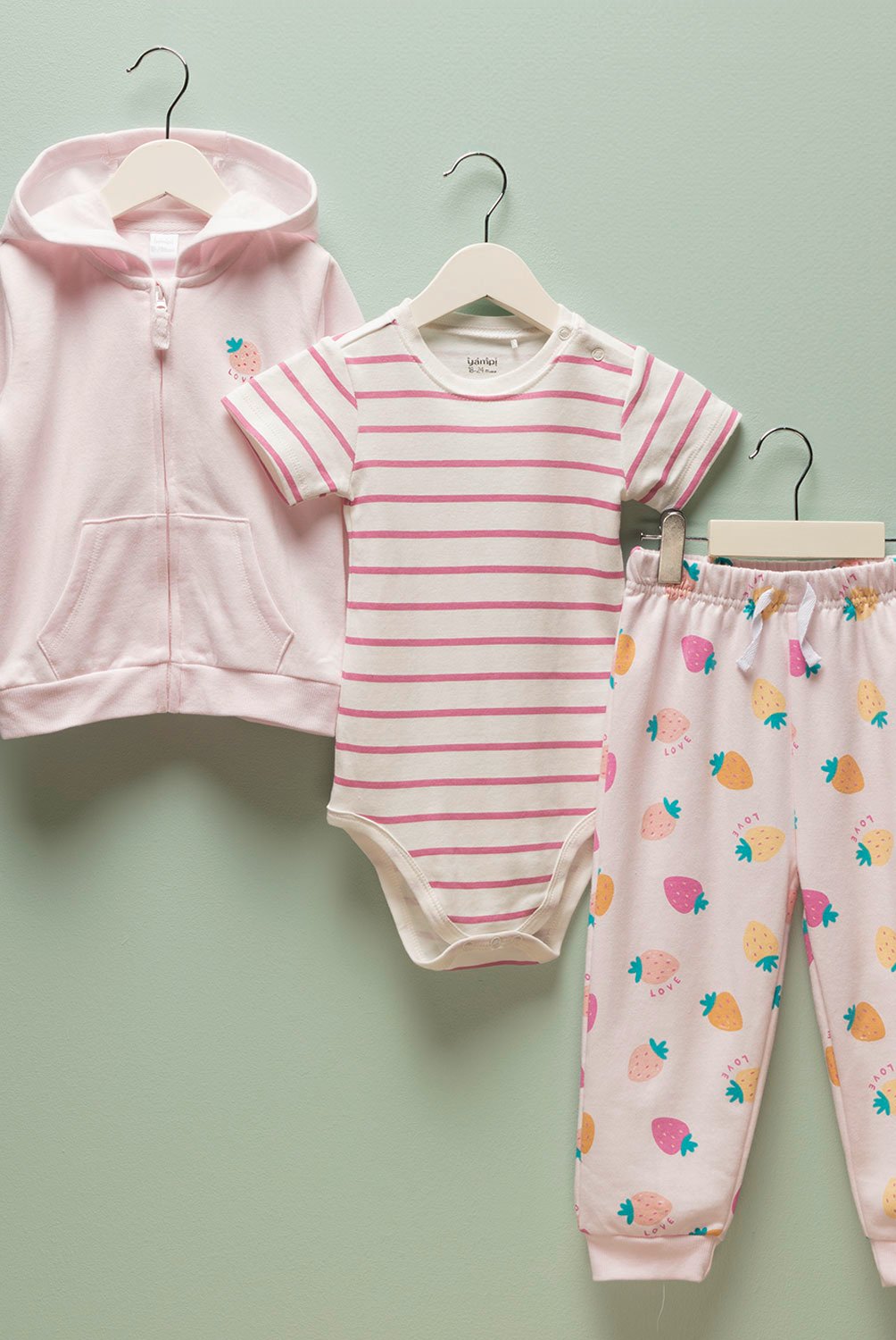 Yamp ropa niña hotsell