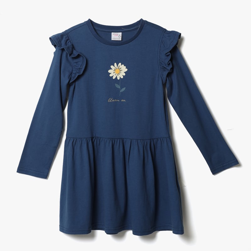 Felpa Donna Desigual Andrea - Taglio Ampio, Coste Grossolane, Ricami A Fiori, Cotone E Acrilico - Foto 3