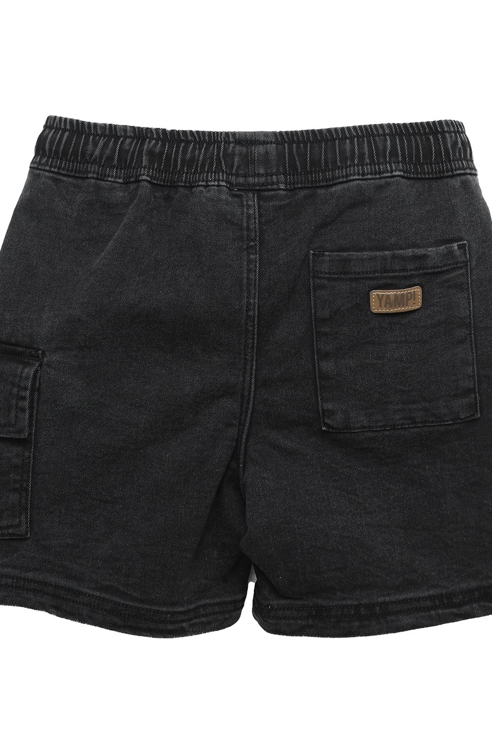 Short Niño Cargo Algodón Yamp YAMP | falabella.com