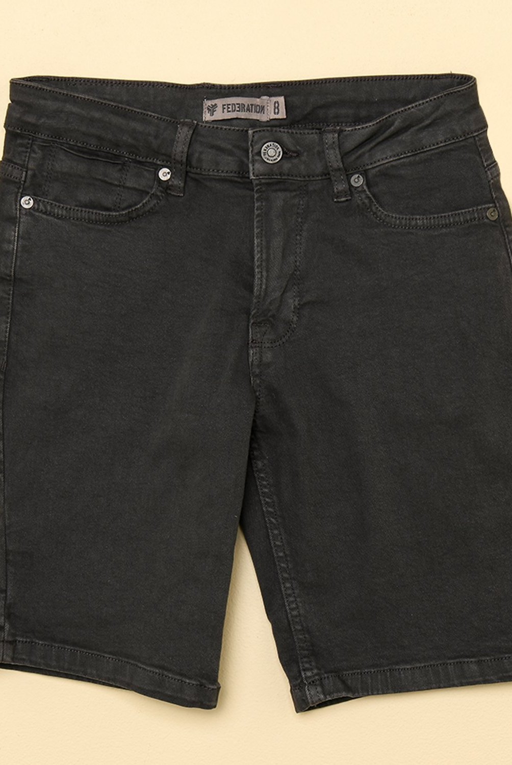 Short Niño Federation Algodón FEDERATION | falabella.com