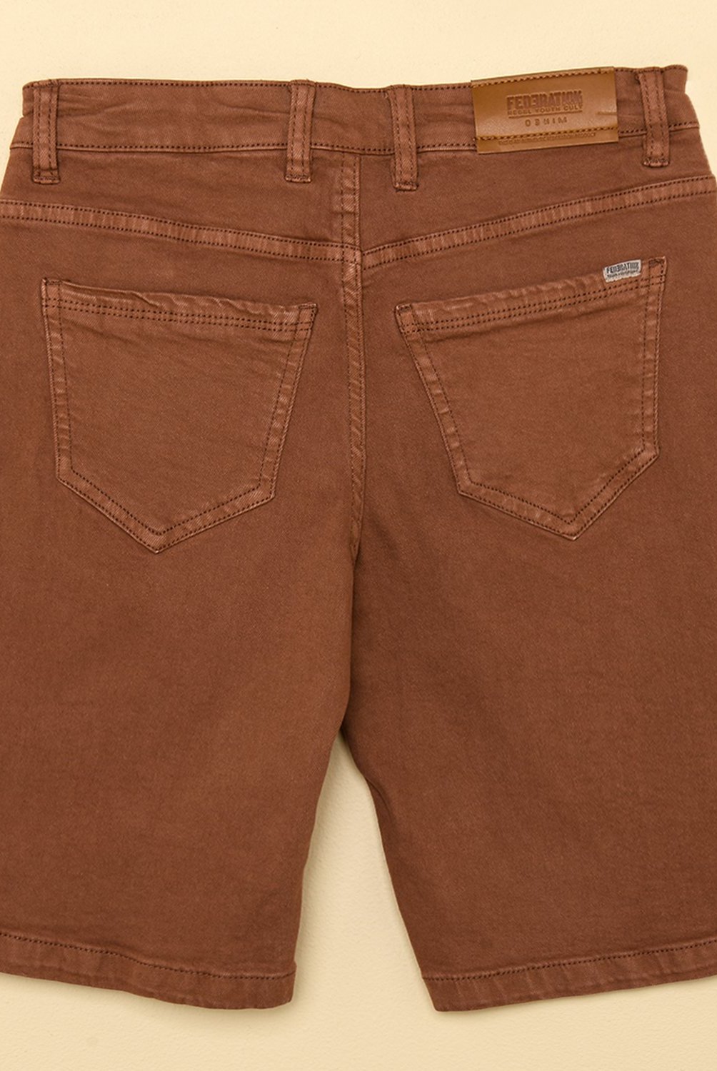 Short Niño Federation Algodón FEDERATION | falabella.com