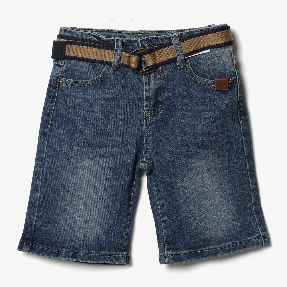 Short Niño Algodón Coniglio CONIGLIO | falabella.com
