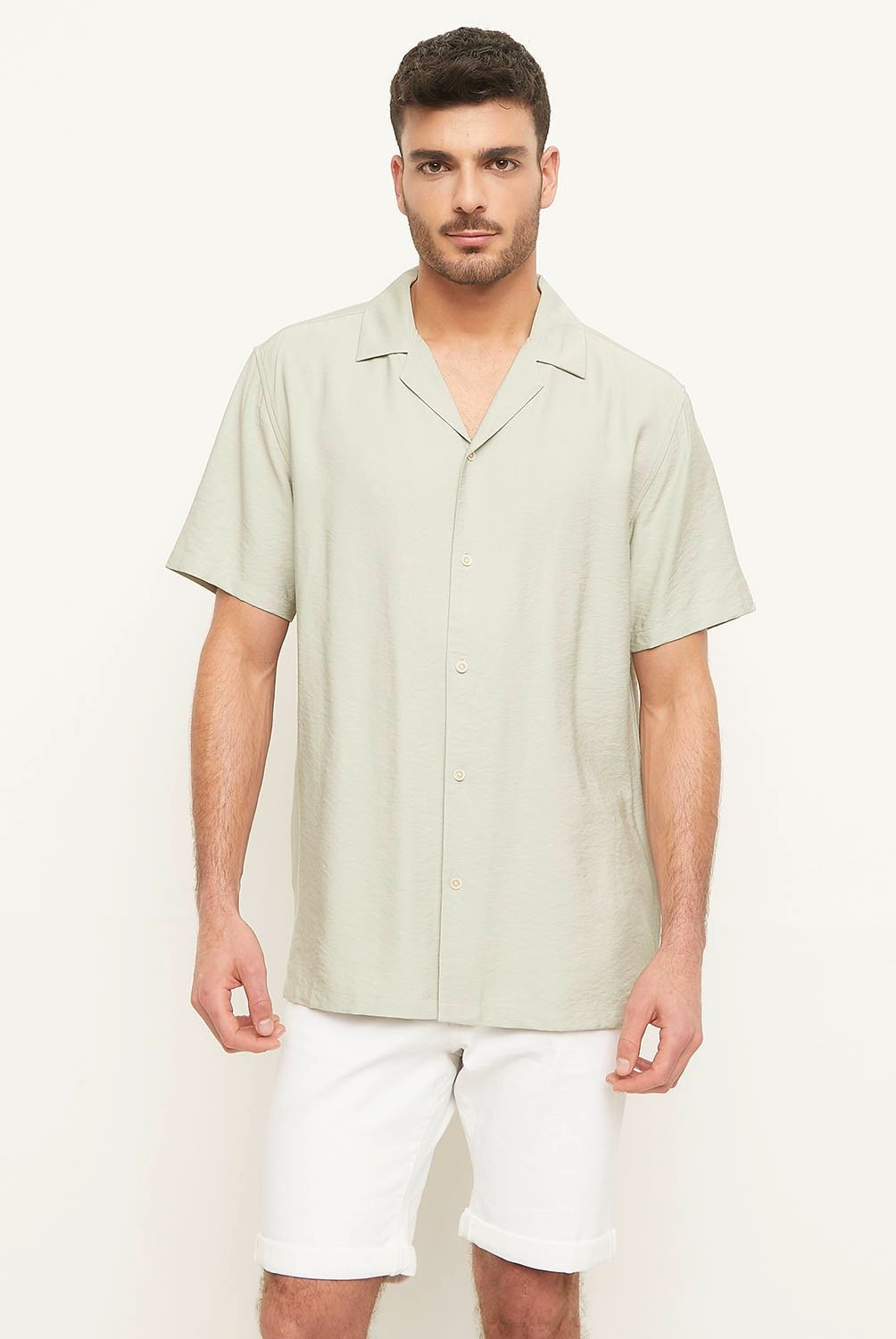 Hombre Polo Camiseta De Golf Camiseta Plaid Cuello Vuelto Casual Diario Bloque De Color Retazos Manga Corta Tops Sencillo Casual Clasico P9094267