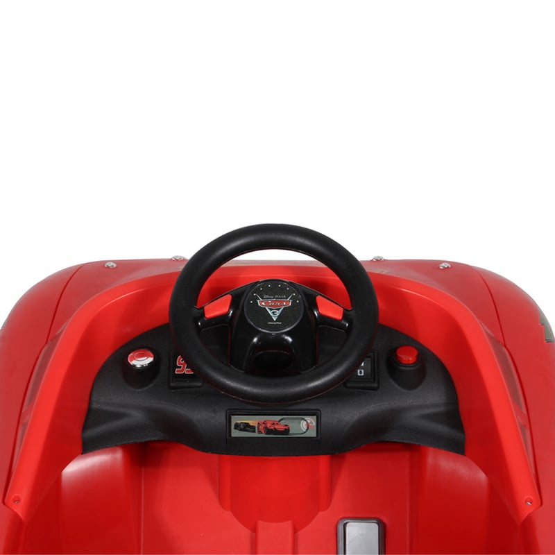 Auto a bateria rayo mcqueen online