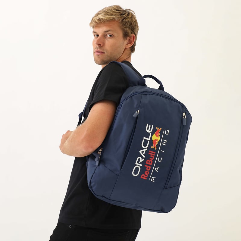 REDBULL - Mochila Hombre Red Bull