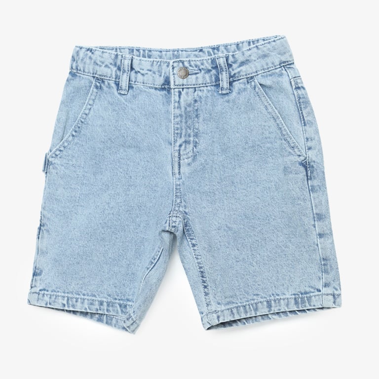 Short Niño Algodón Yamp YAMP | falabella.com