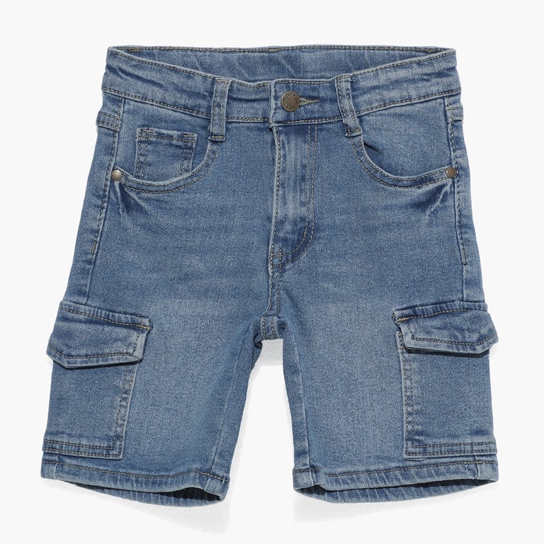 Short Niño Yamp YAMP | falabella.com