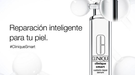 Smart Serum clinique tecnología anti envejecimiento