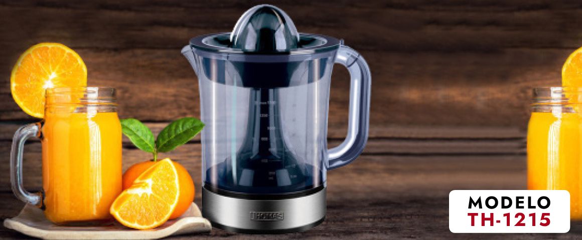 EXPRIMIDOR TH-1215