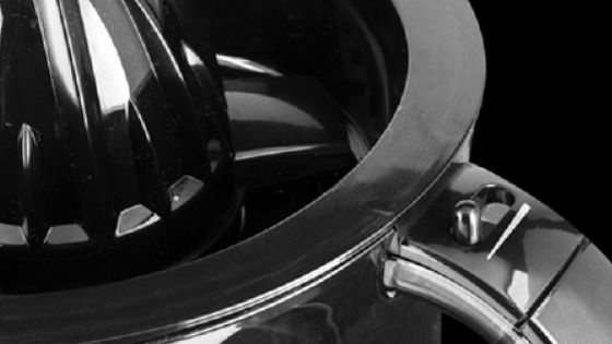 Regulador de pulpa exprimidor