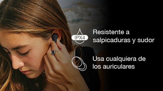 True Wireless Skullcandy