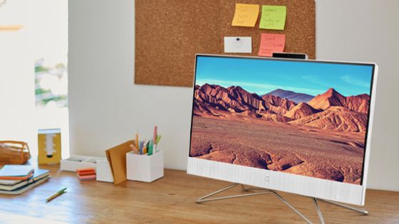 HP All-in-One 22-dd0010la mejóralo sin perder la garantía