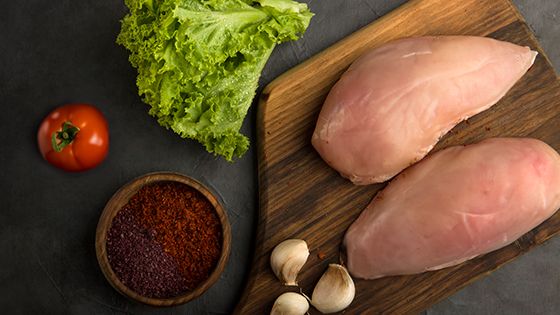 Fácil descongelación