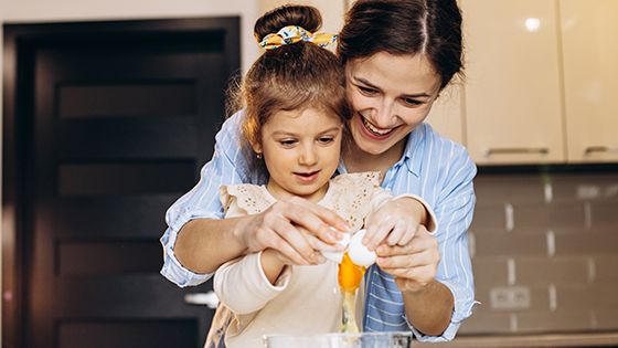 Seguridad para la familia