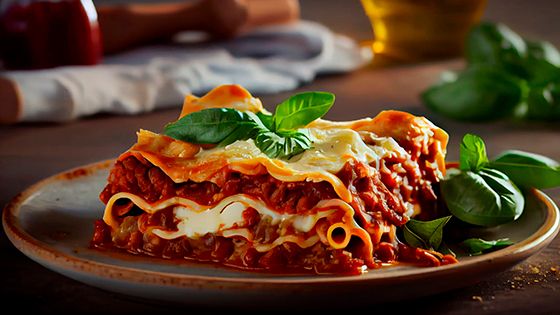 Cocina con Panasonic