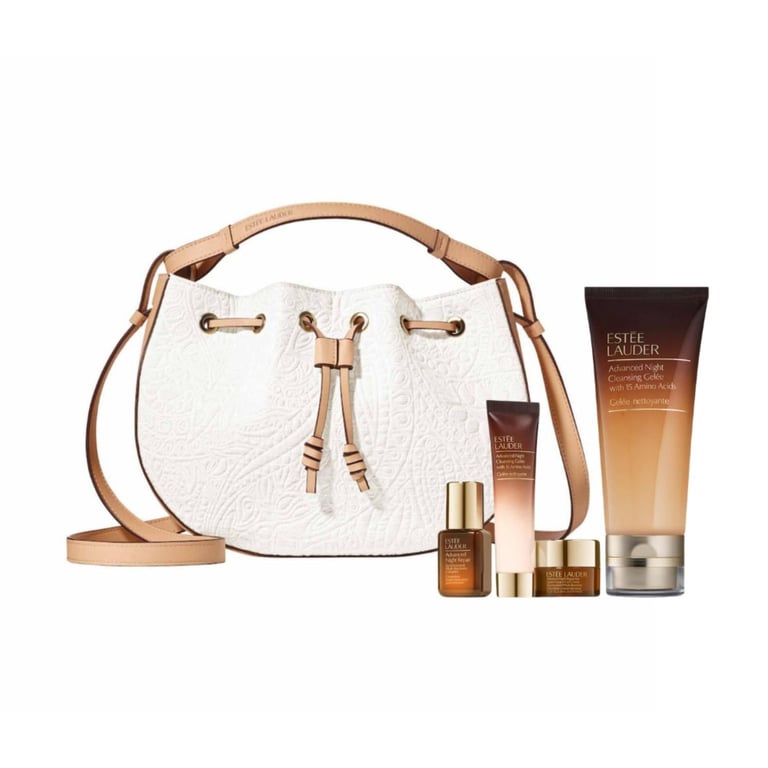 Estee lauder carteras hotsell